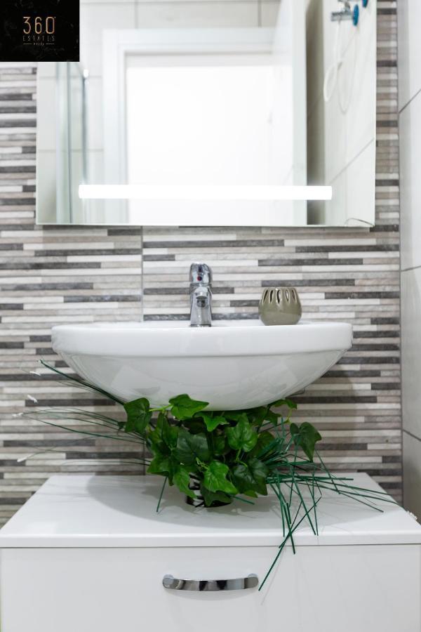 Modern & Spacious Apartment In The Heart Of Pieta By 360 Estates エクステリア 写真