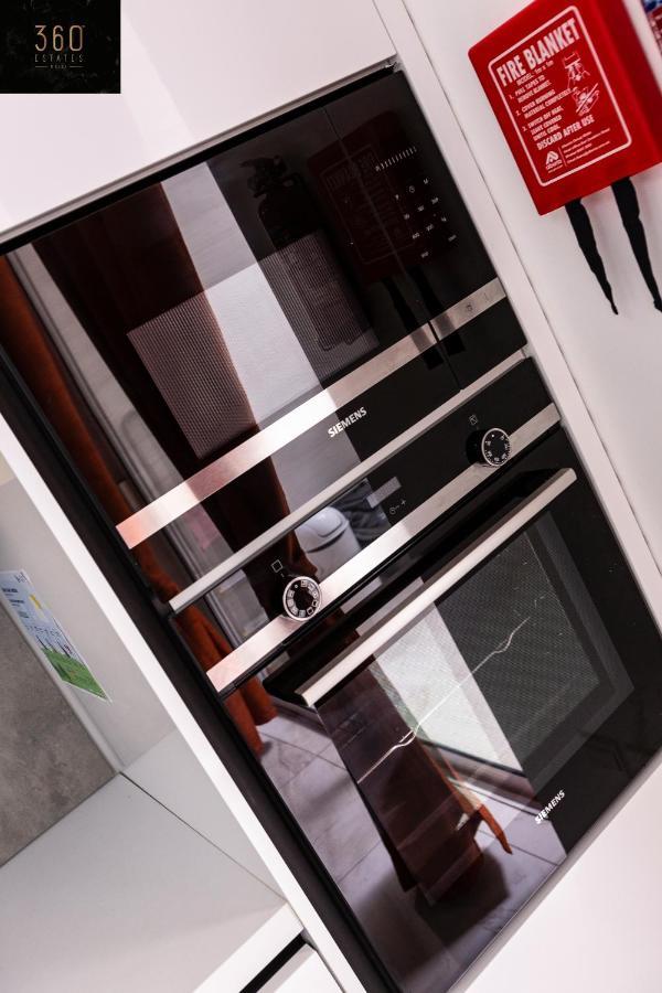 Modern & Spacious Apartment In The Heart Of Pieta By 360 Estates エクステリア 写真